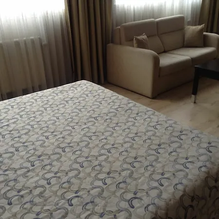 Capital Plaza Hotel Ankara